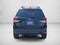 2021 Subaru Forester CVT