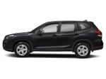 2021 Subaru Forester CVT