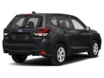 2021 Subaru Forester CVT