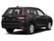 2021 Subaru Forester CVT