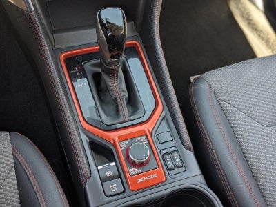 2020 Subaru Forester Sport CVT