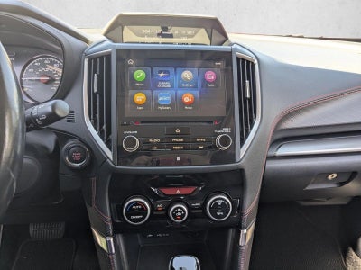 2020 Subaru Forester Sport CVT
