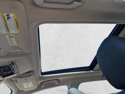 2020 Subaru Forester Sport CVT