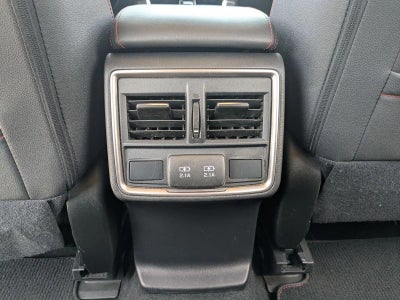 2020 Subaru Forester Sport CVT