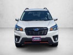 2020 Subaru Forester Sport CVT