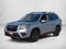 2019 Subaru Forester 2.5i Sport