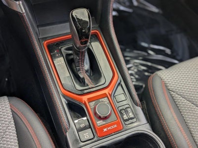 2019 Subaru Forester 2.5i Sport