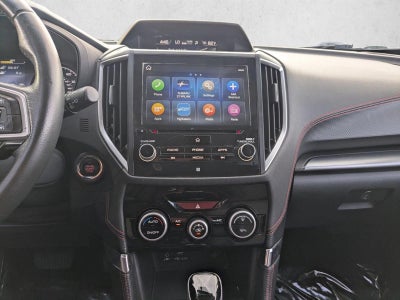 2019 Subaru Forester 2.5i Sport