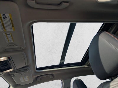 2019 Subaru Forester 2.5i Sport