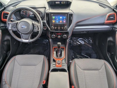 2019 Subaru Forester 2.5i Sport