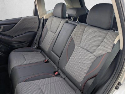 2019 Subaru Forester 2.5i Sport