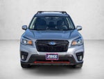 2019 Subaru Forester 2.5i Sport