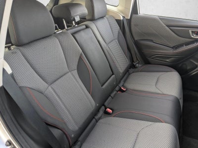 2019 Subaru Forester 2.5i Sport