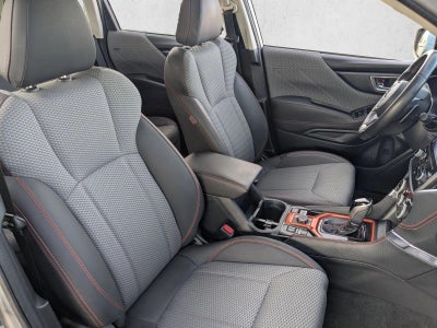 2019 Subaru Forester 2.5i Sport