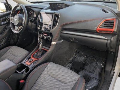 2019 Subaru Forester 2.5i Sport