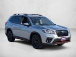 2019 Subaru Forester 2.5i Sport