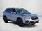 2019 Subaru Forester 2.5i Sport