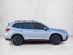 2019 Subaru Forester 2.5i Sport