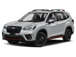 2019 Subaru Forester 2.5i Sport