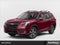2023 Subaru Forester Limited CVT
