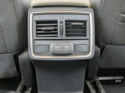 2020 Subaru Forester Limited CVT