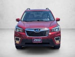 2020 Subaru Forester Limited CVT