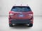 2020 Subaru Forester Limited CVT
