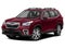 2020 Subaru Forester Limited CVT