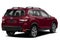 2020 Subaru Forester Limited CVT