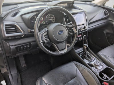 2019 Subaru Forester 2.5i Touring