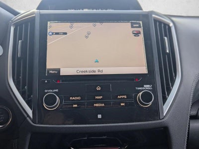 2019 Subaru Forester 2.5i Touring