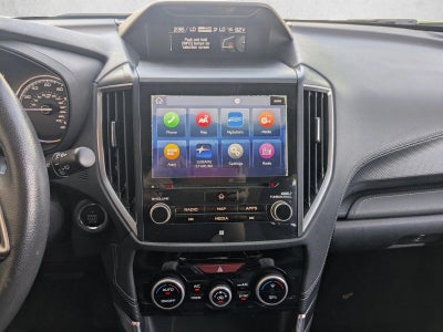 2019 Subaru Forester 2.5i Touring