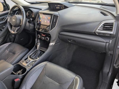 2019 Subaru Forester 2.5i Touring
