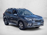 2019 Subaru Forester 2.5i Touring