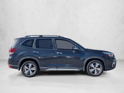2019 Subaru Forester 2.5i Touring