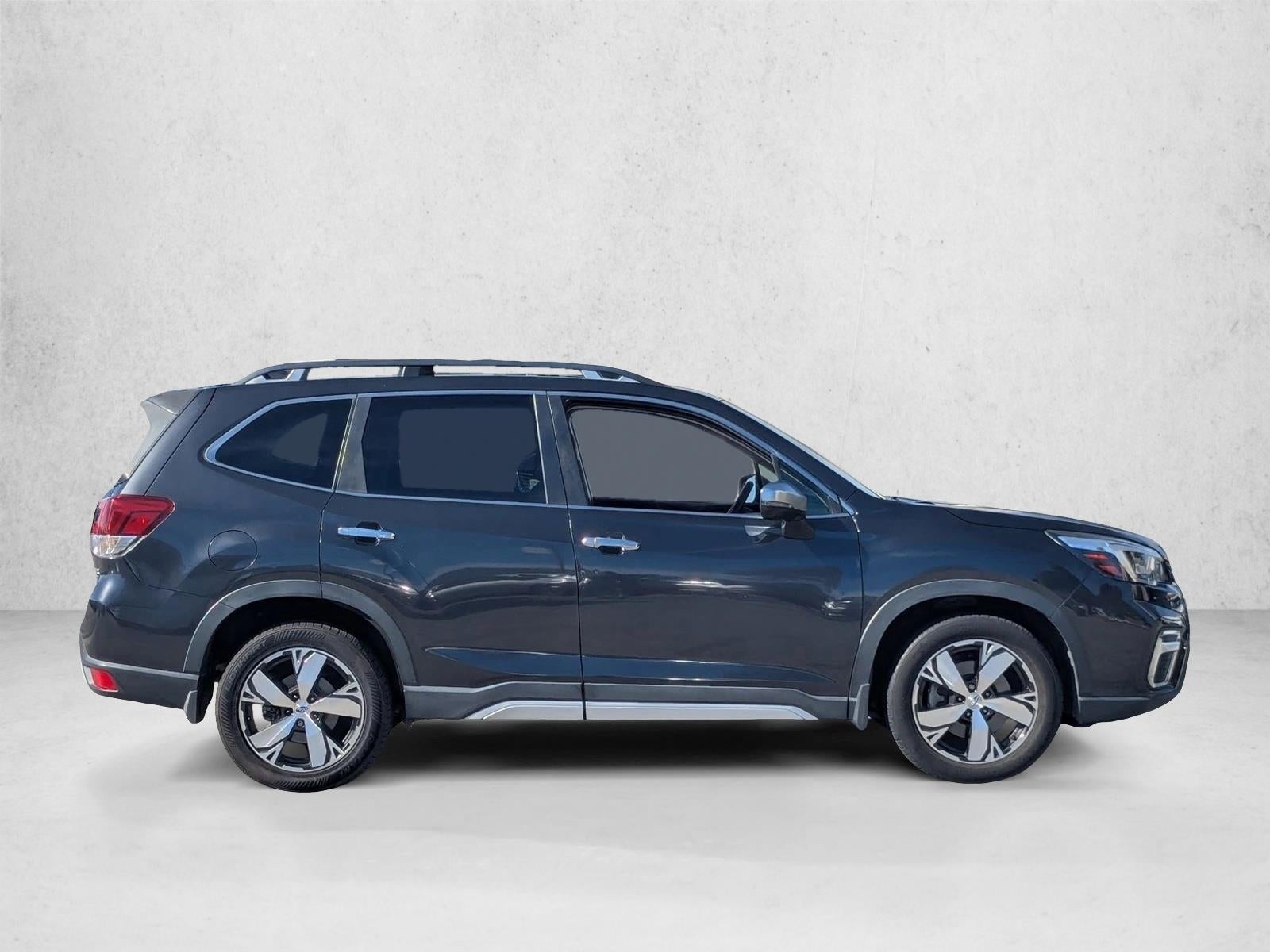 2019 Subaru Forester 2.5i Touring