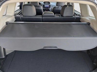 2019 Subaru Forester 2.5i Touring