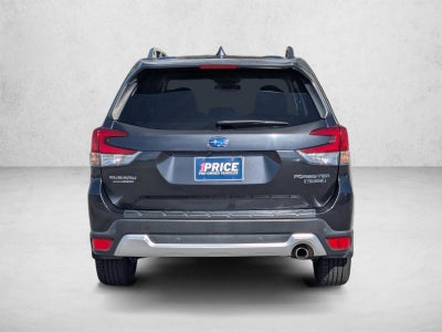 2019 Subaru Forester 2.5i Touring