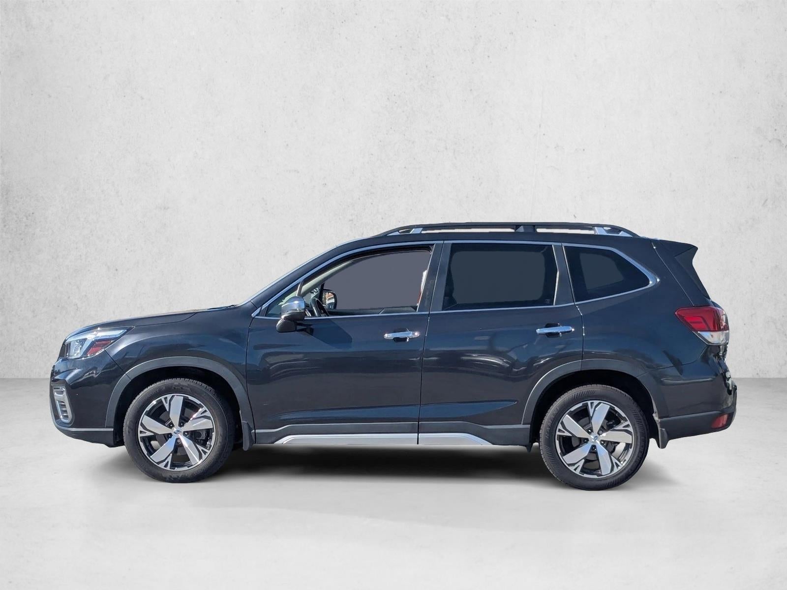 2019 Subaru Forester 2.5i Touring