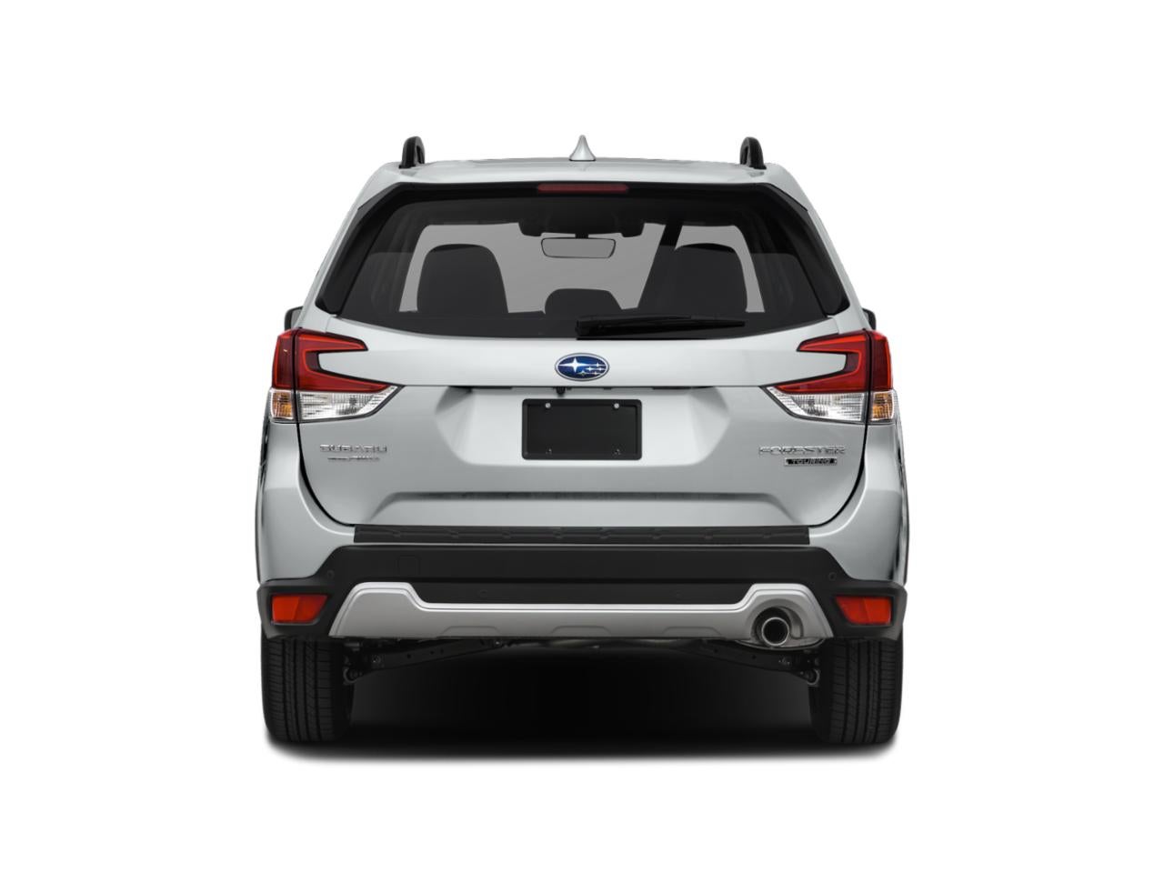 2019 Subaru Forester 2.5i Touring