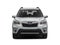 2019 Subaru Forester 2.5i Touring