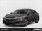 2018 Honda Civic Sedan EX-L CVT