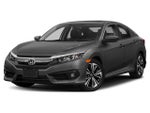 2018 Honda Civic Sedan EX-L CVT