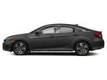 2018 Honda Civic Sedan EX-L CVT