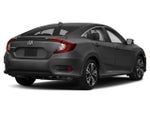 2018 Honda Civic Sedan EX-L CVT