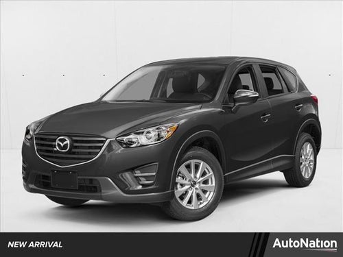 2016 Mazda Mazda CX-5 FWD 4dr Auto Sport