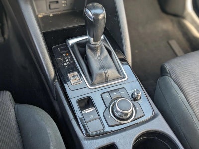2016 Mazda Mazda CX-5 FWD 4dr Auto Sport