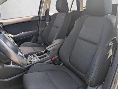 2016 Mazda Mazda CX-5 FWD 4dr Auto Sport