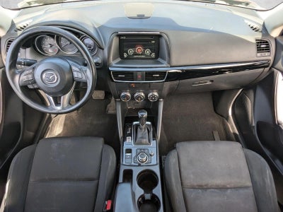 2016 Mazda Mazda CX-5 FWD 4dr Auto Sport