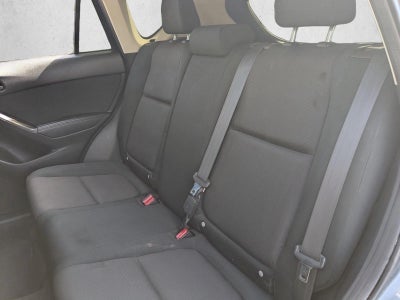 2016 Mazda Mazda CX-5 FWD 4dr Auto Sport
